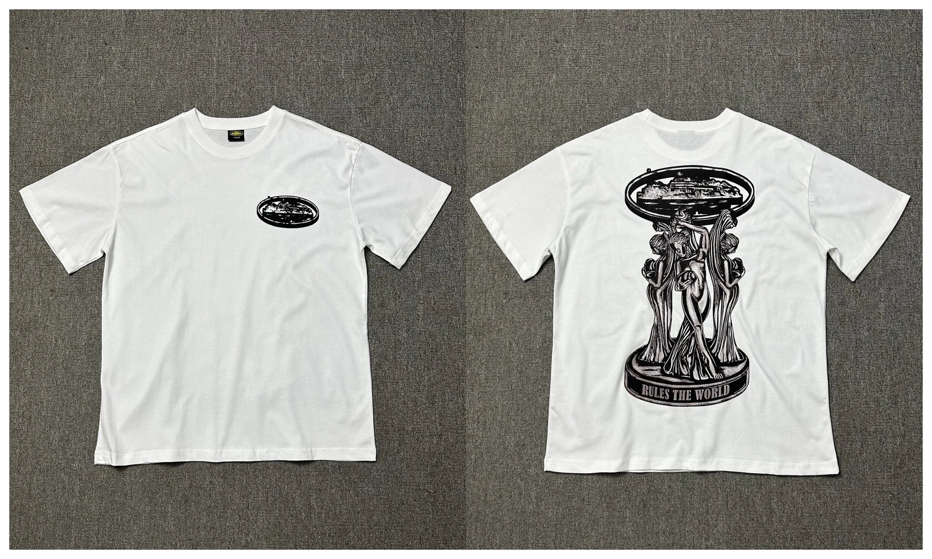 3181 White