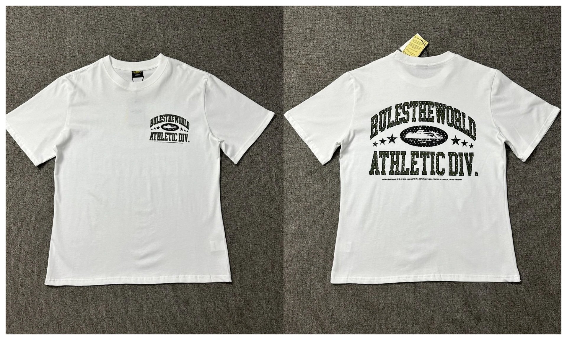 3137 White/Green