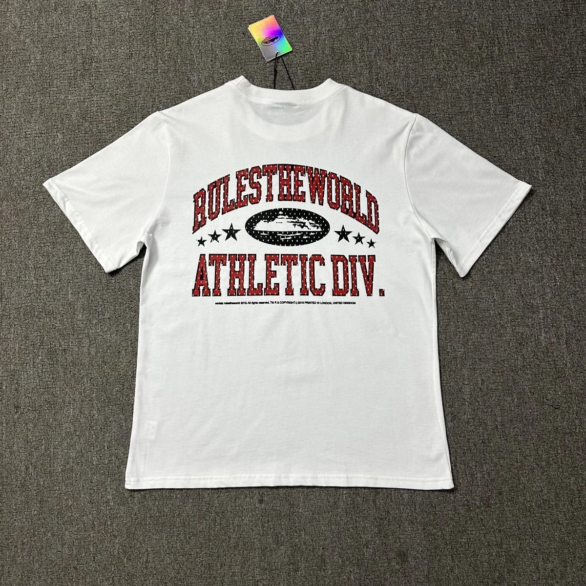 3137 White/Red