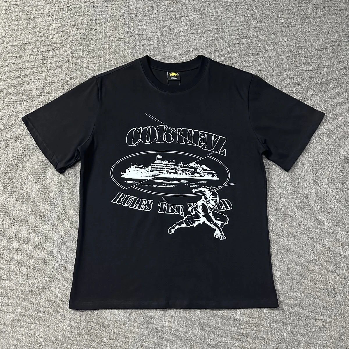 3193 Black
