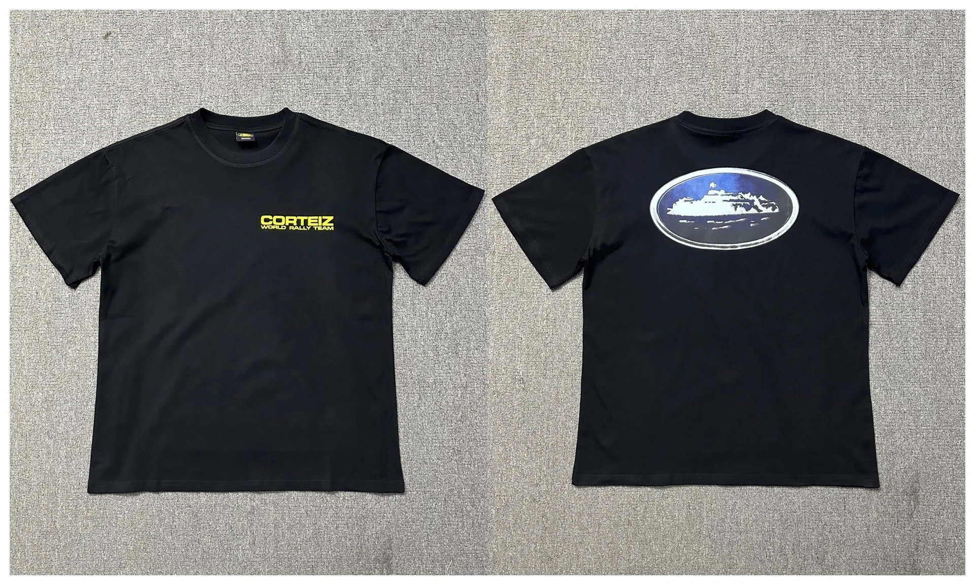 3190 Black