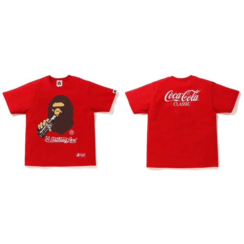 [Kids' Clothing] 022 Red