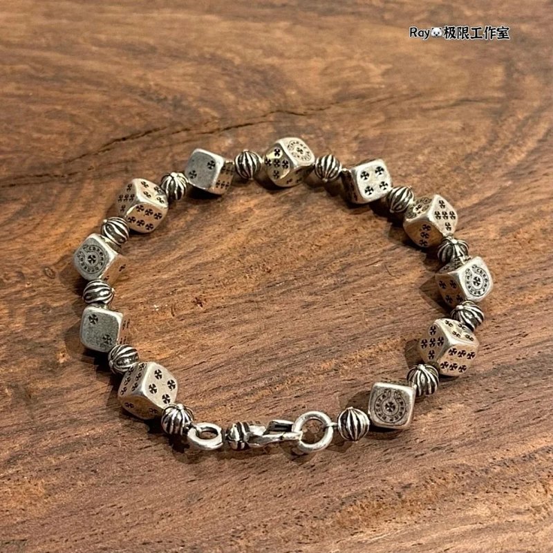 Chrome Hearts Logo C Hearts