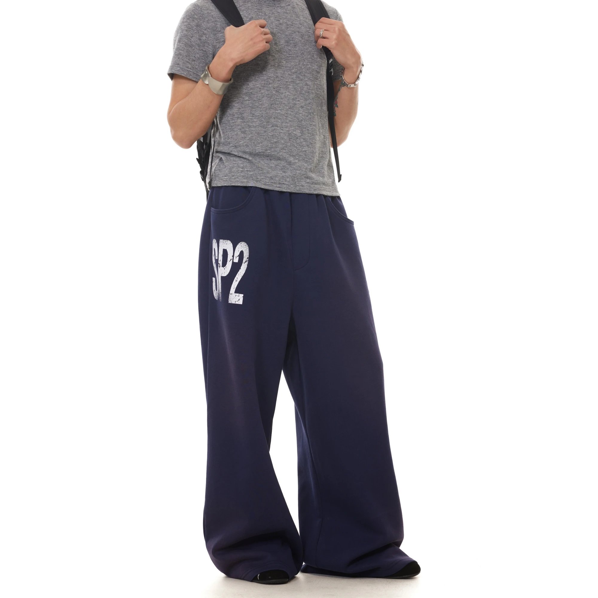 Sp2 Casual Pants +852 46367753