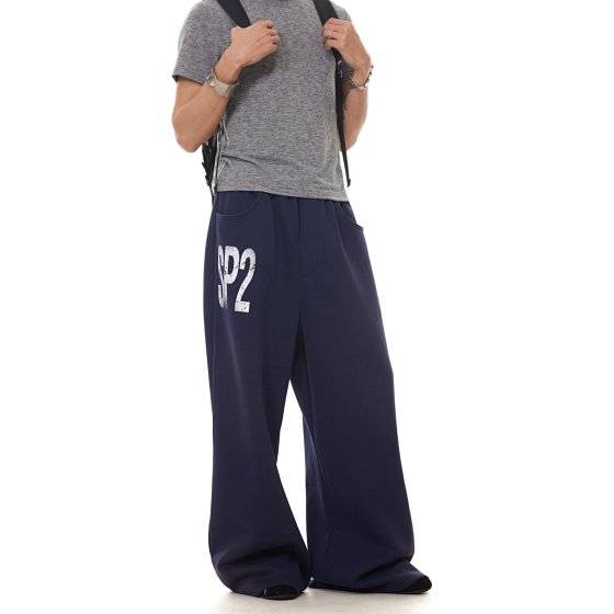 Sp2 Casual Pants +852 46367753