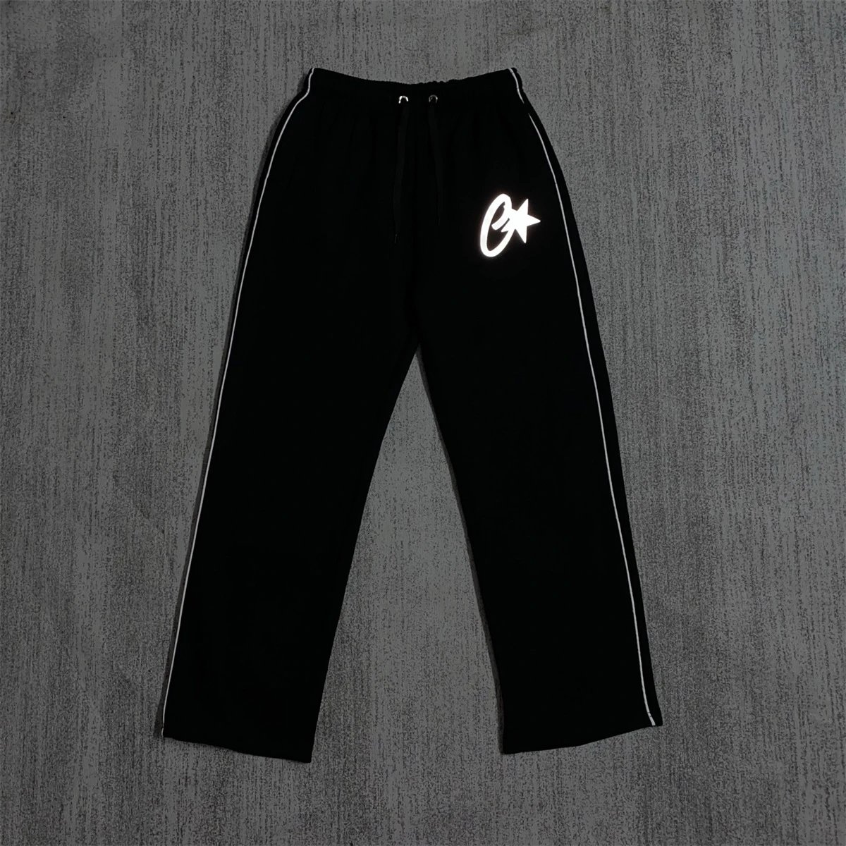 6003 Black Pants