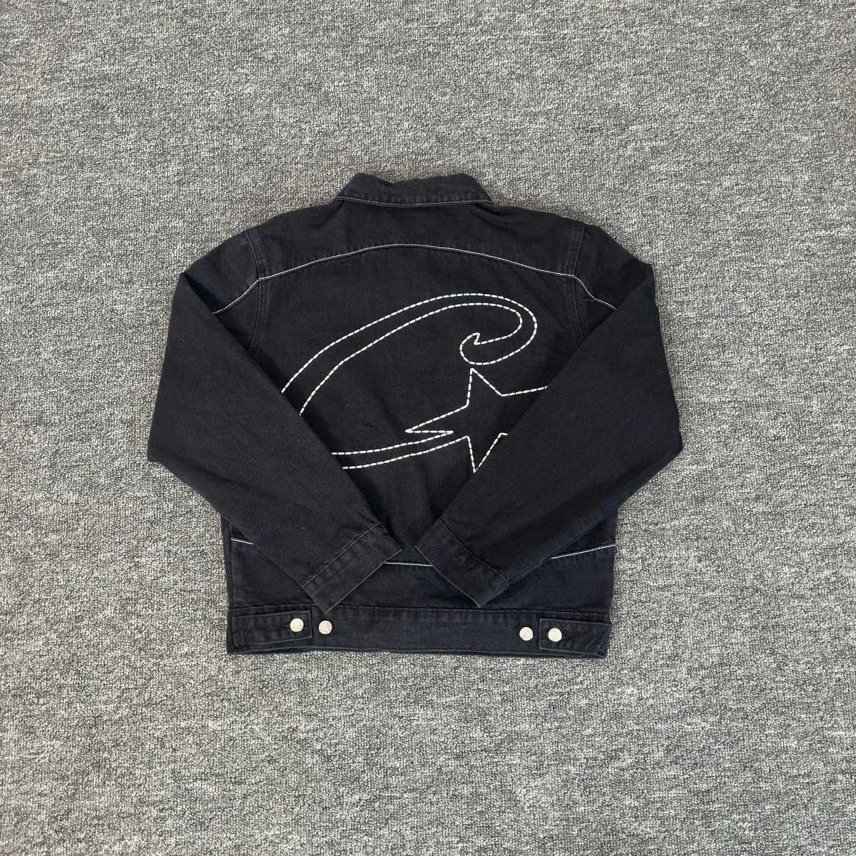 004 Black
