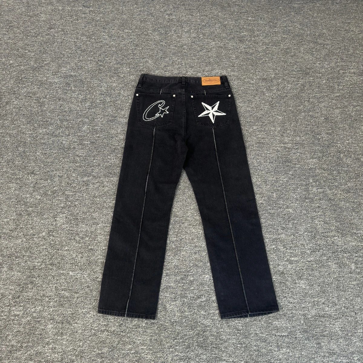 002 Black