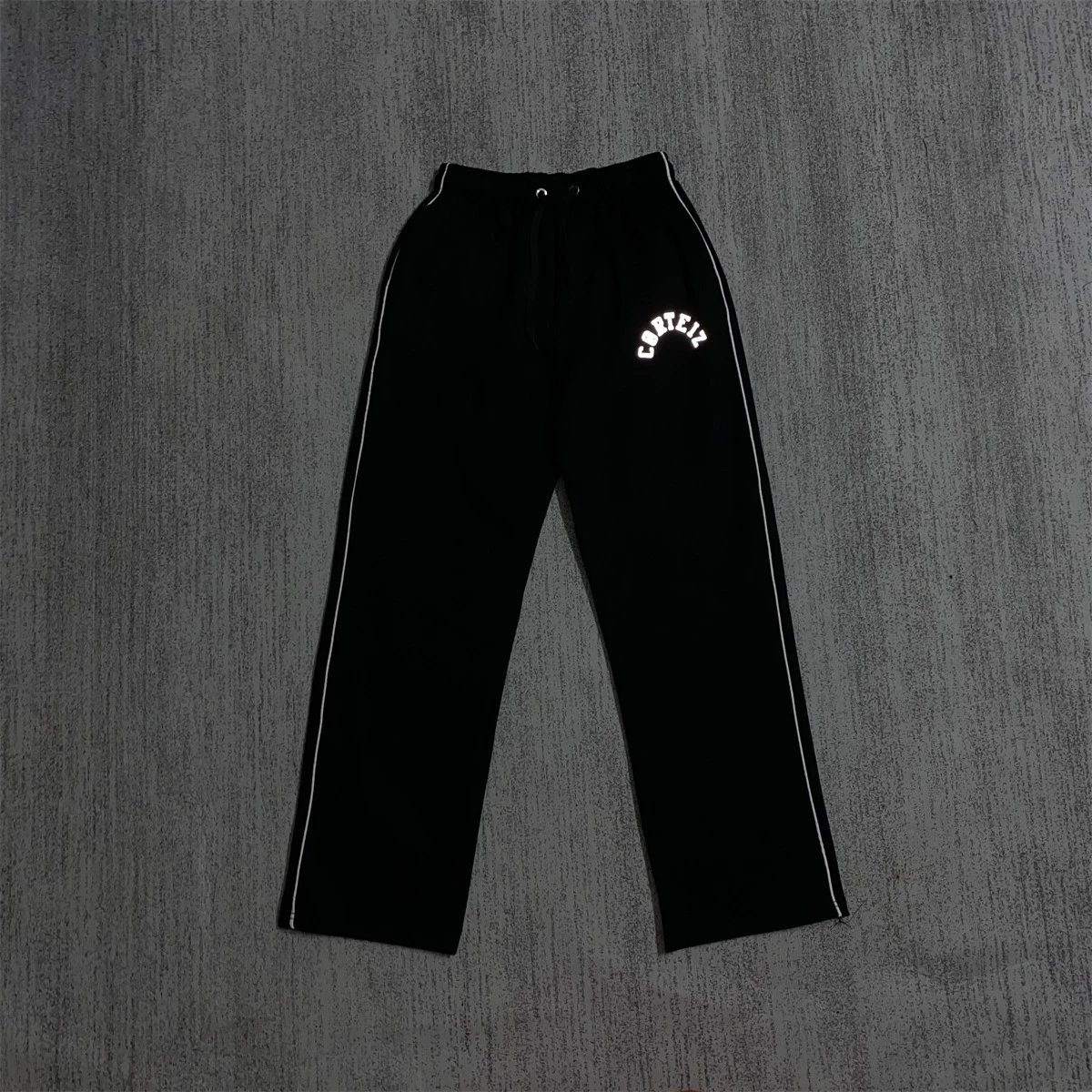 6006 Black Pants