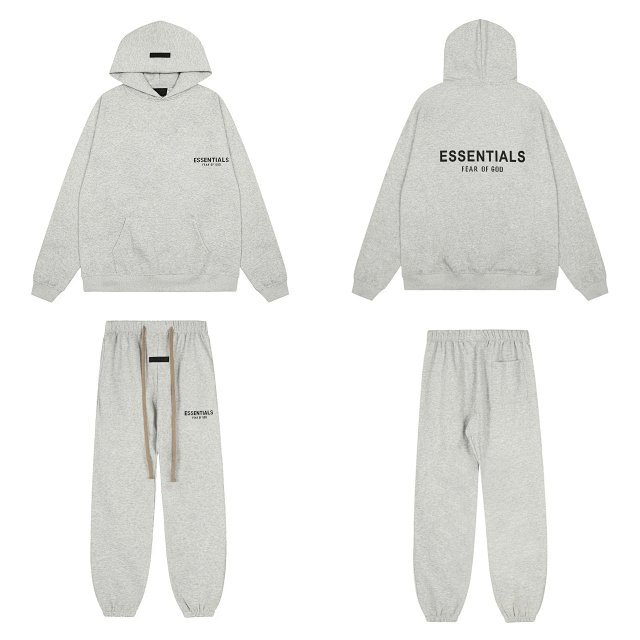 Essential Sweater: seller detail photo 1