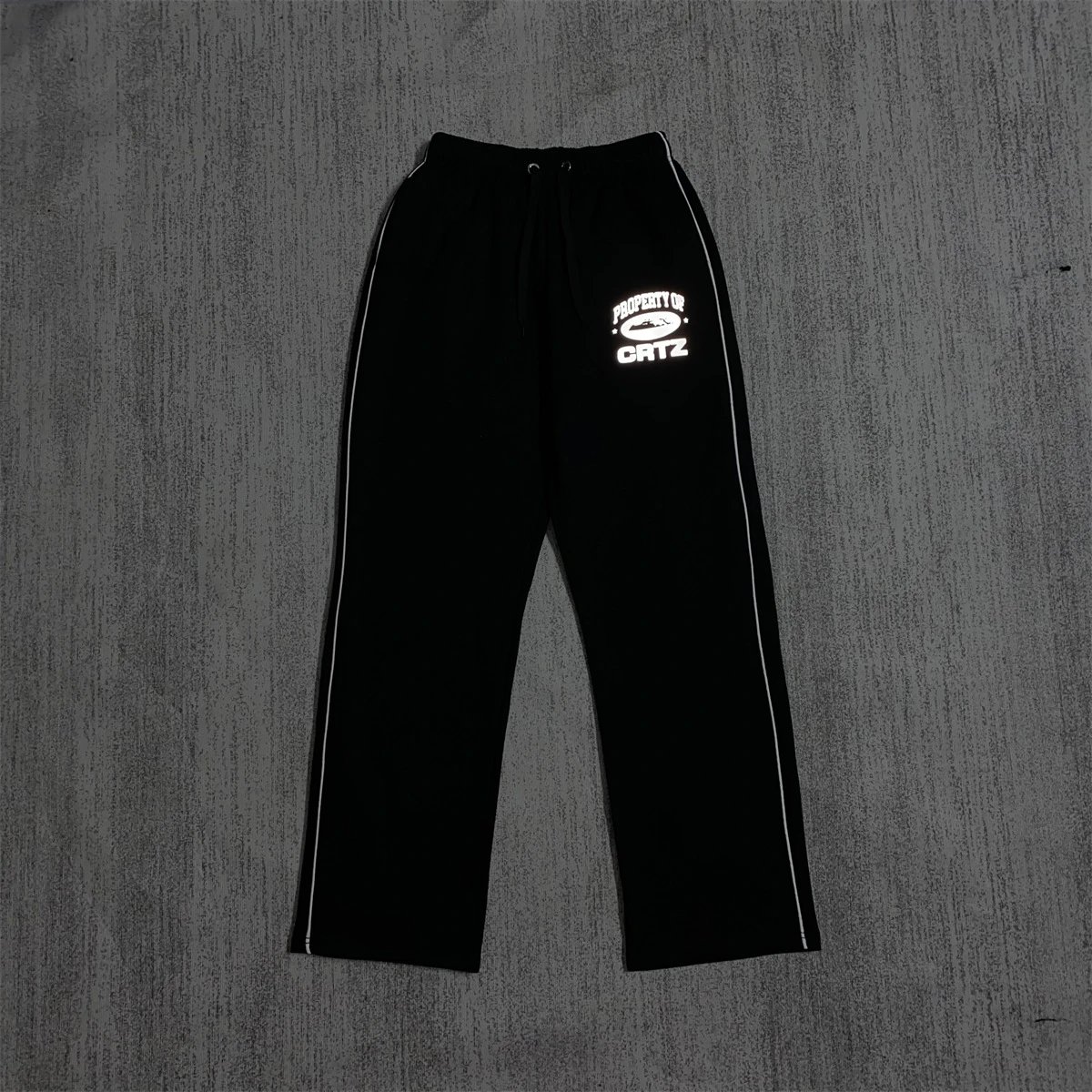 6002 Black Pants