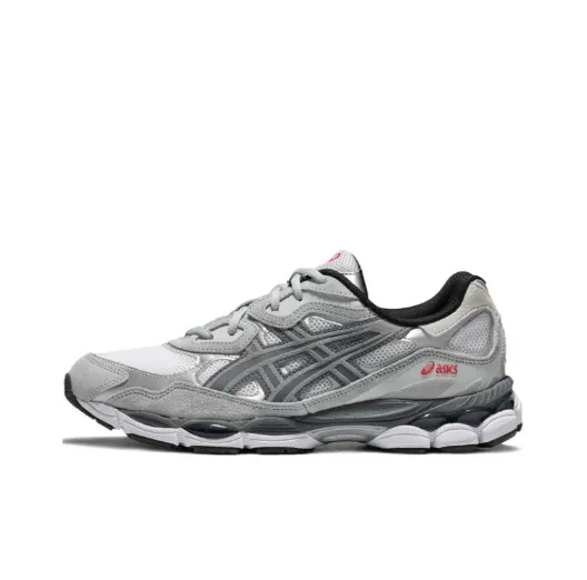 Asics Gel-Kayano 14 Beige Running Shoes - 8
