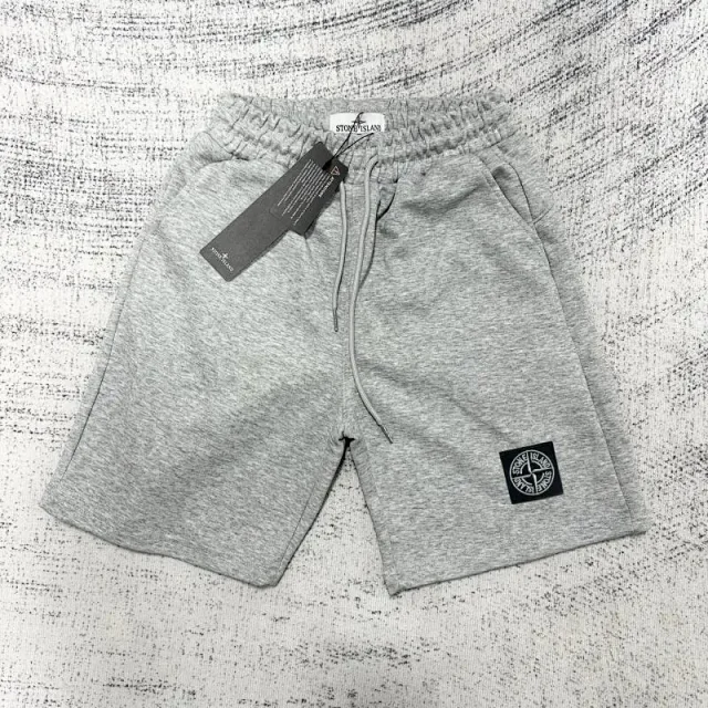 Stone Island Shorts Cargo product detail image 9