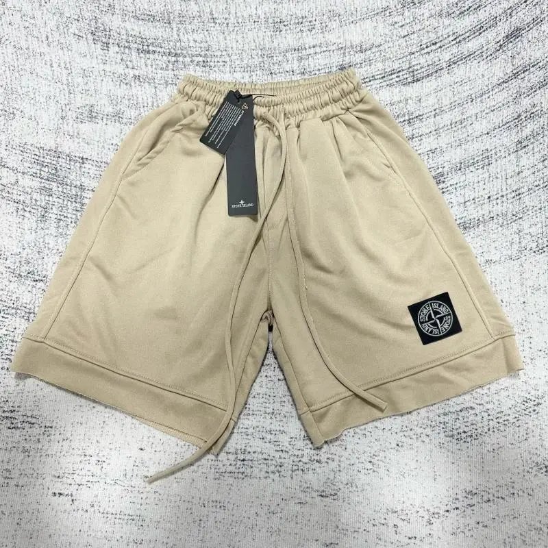 Stone Island Shorts Cargo — 1017021CC