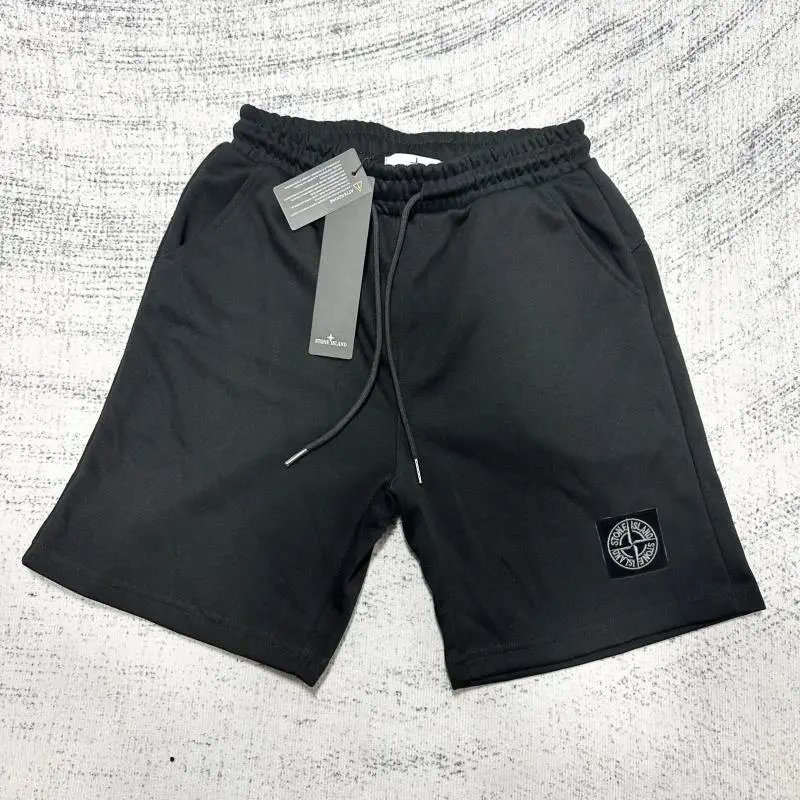 Stone Island Shorts Cargo — 1017010CC