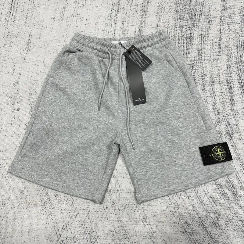 Stone Island Shorts Cargo — 1017012CC
