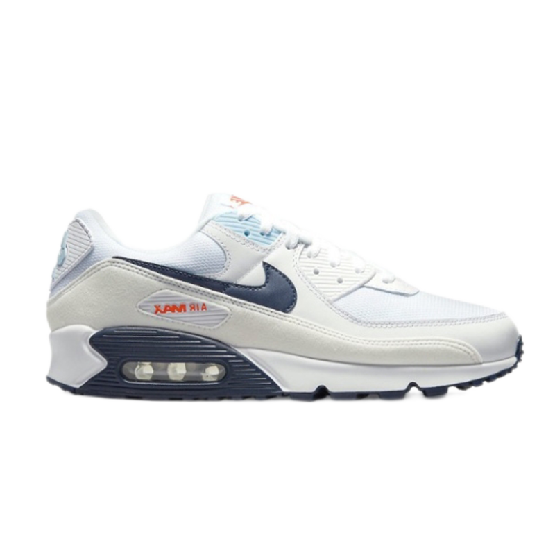 Nike Sneakers Air Max 90 — 6
