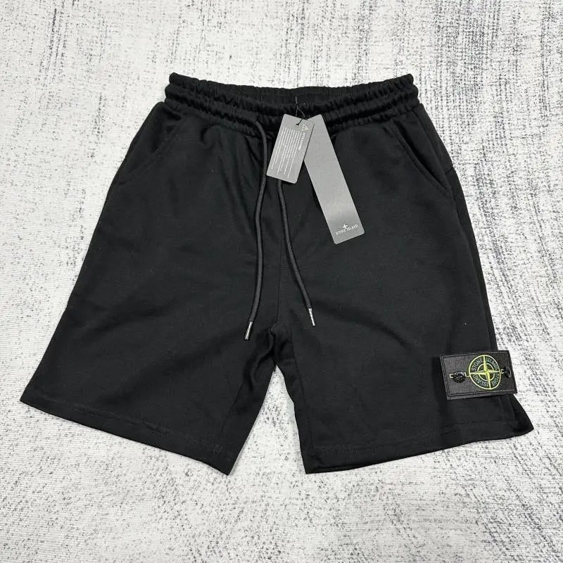 Stone Island Shorts Cargo image 10