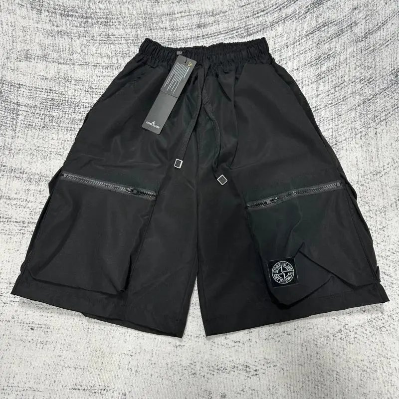 Stone Island Shorts Cargo — 1017013CC