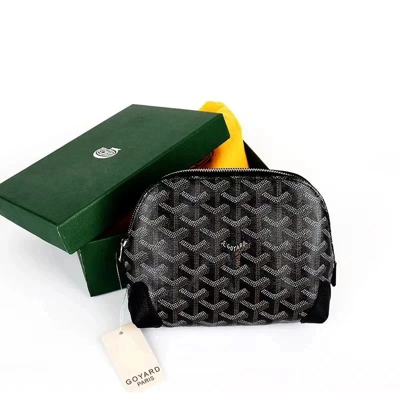 Goyard Crossbody Bags Belvedere Small Flap Bag — 32