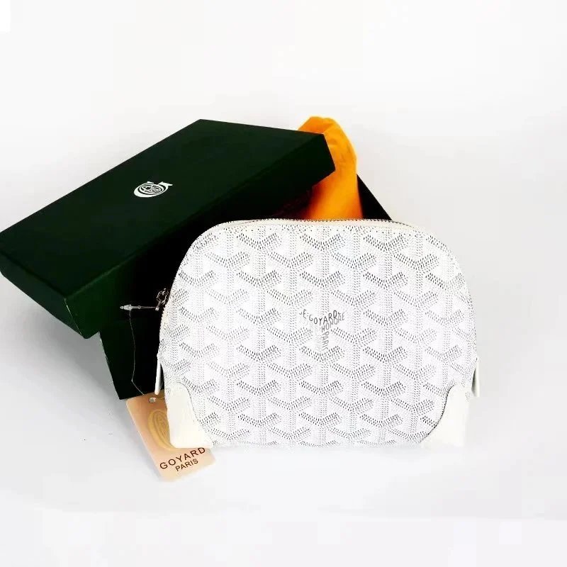 Goyard Crossbody Bags Belvedere Small Flap Bag — 33