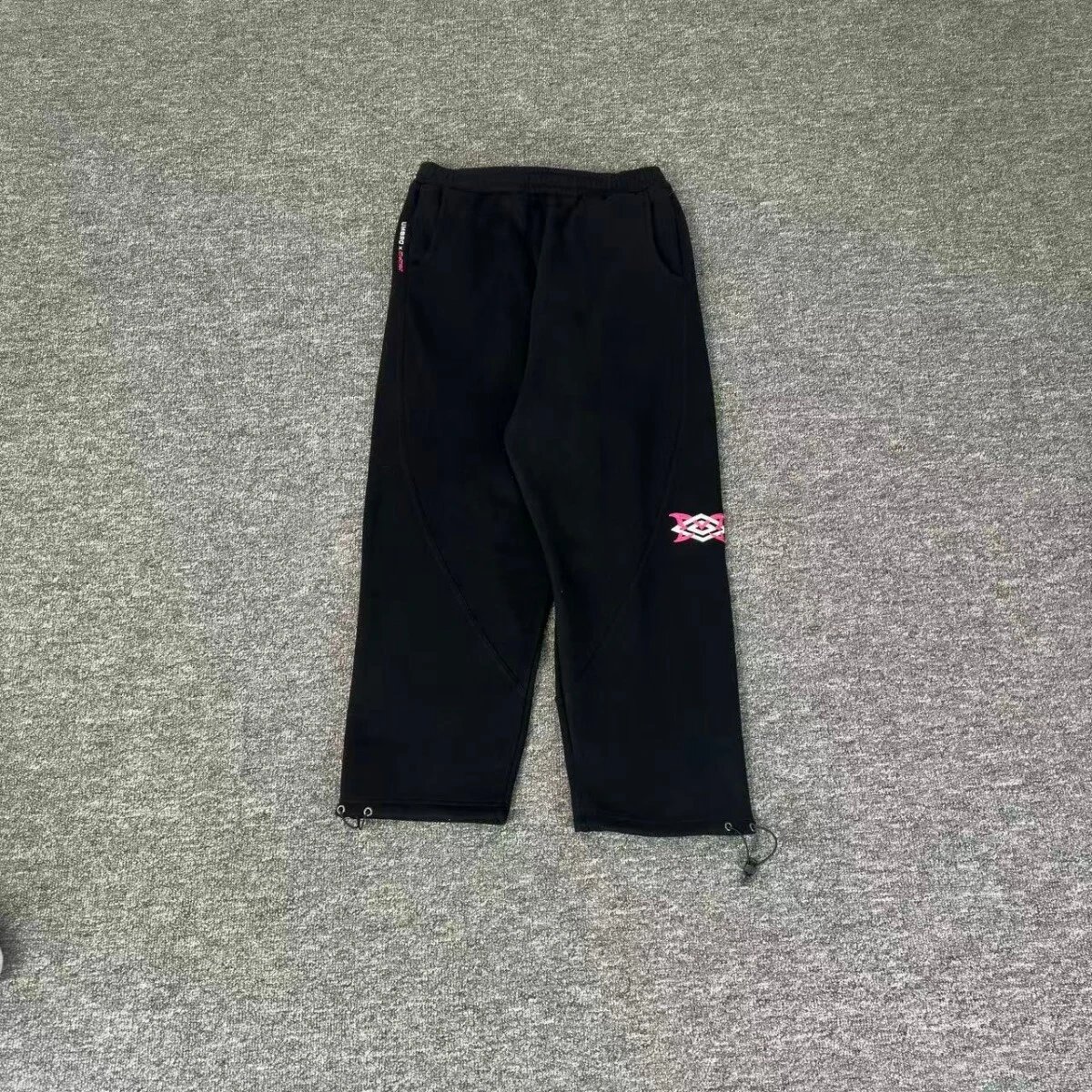 H029 Black
