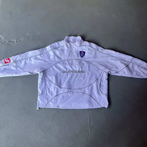 Supreme x Ducati Racing Pants Light Blue - 12