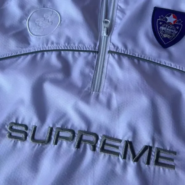 Supreme x Ducati Racing Pants Light Blue - 9