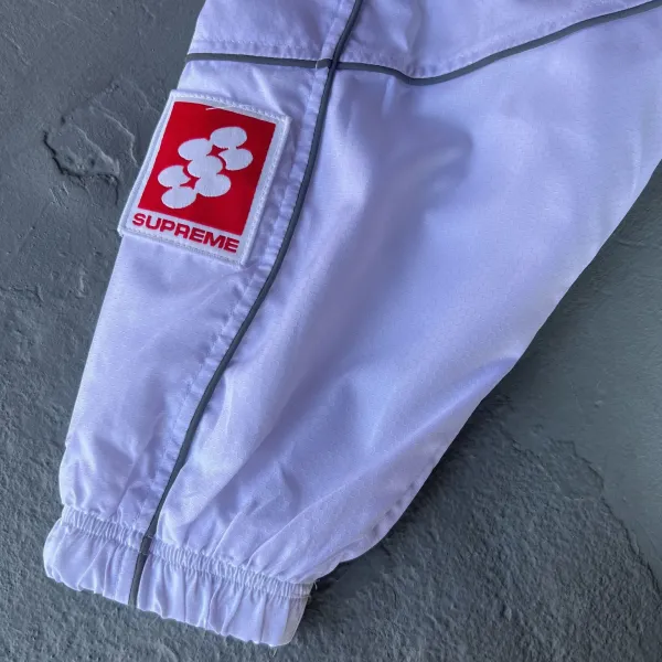 Supreme x Ducati Racing Pants Light Blue - 15