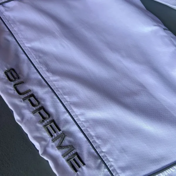 Supreme x Ducati Racing Pants Light Blue - 19