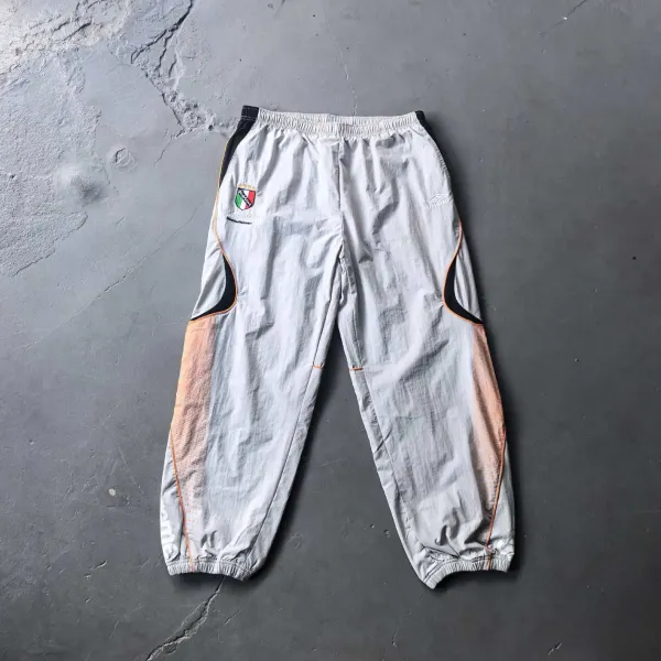 Umbro x FIGC Italy National Team Track Pants Gray - 1