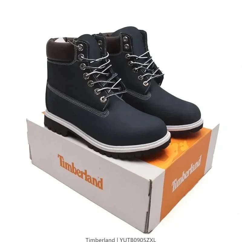Timberland foto 6