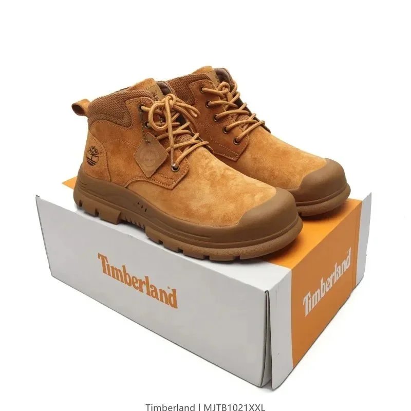 Timberland foto 5