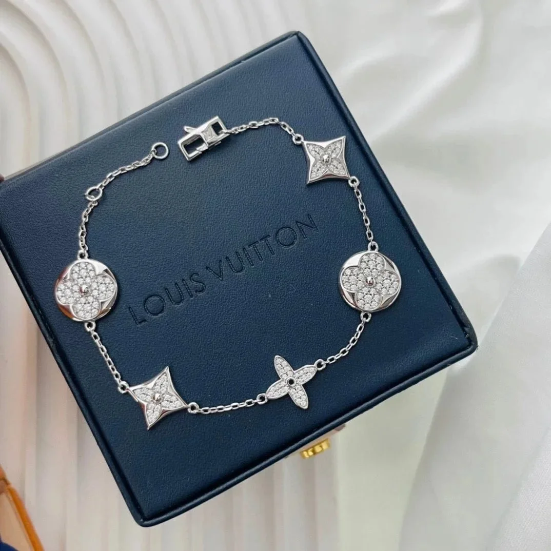Louis Vuitton Silver
