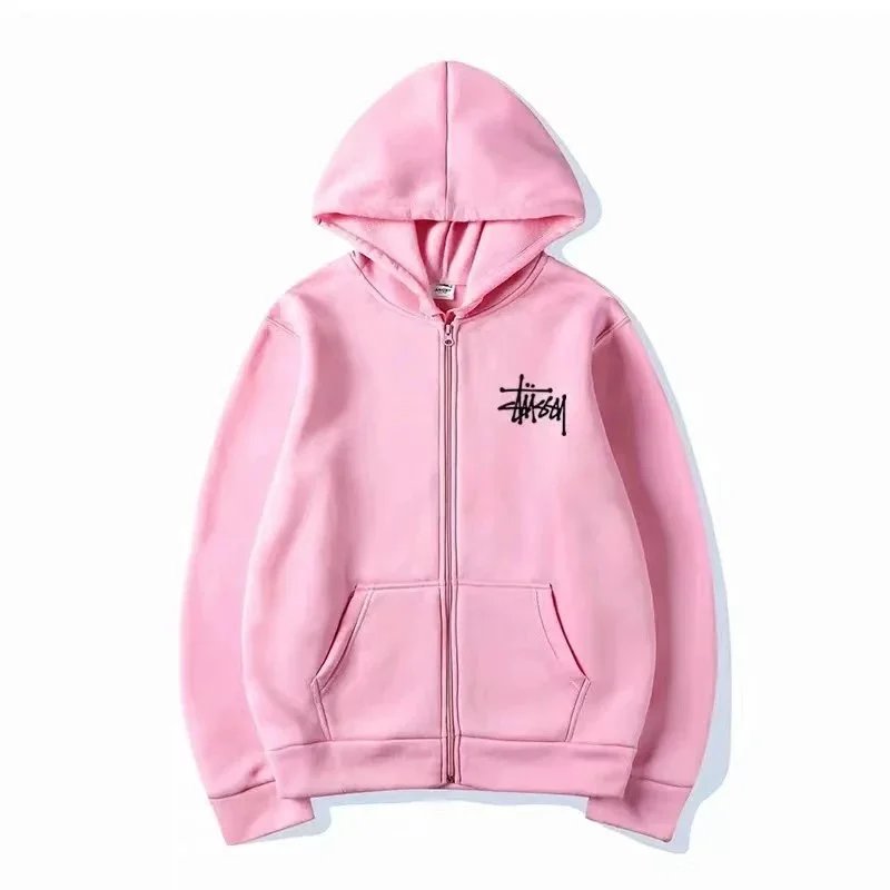 Stussy Pink