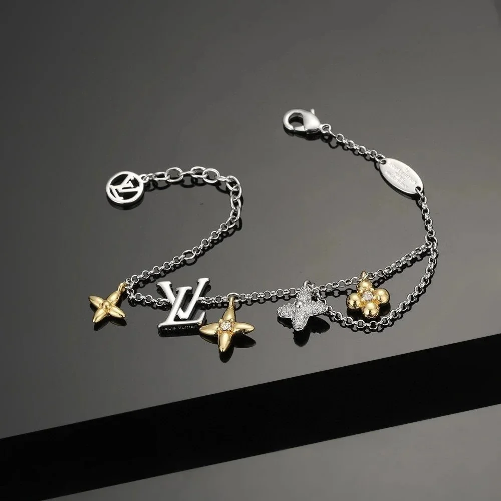Louis Vuitton Silver