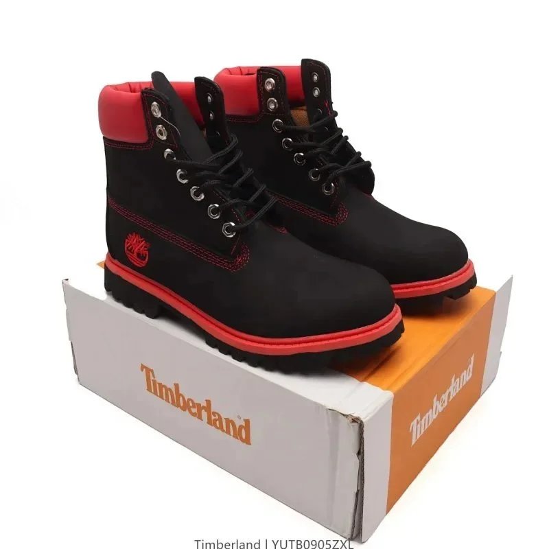 Timberland foto 2