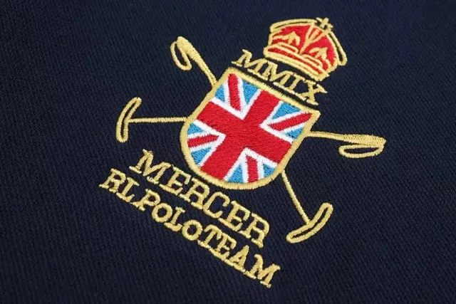 Polo Ralph Lauren Shirts Country Graphic Shirt product detail image 12
