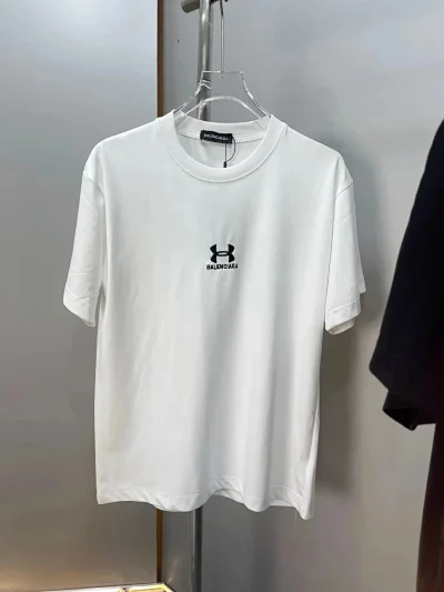 balenciaga tee