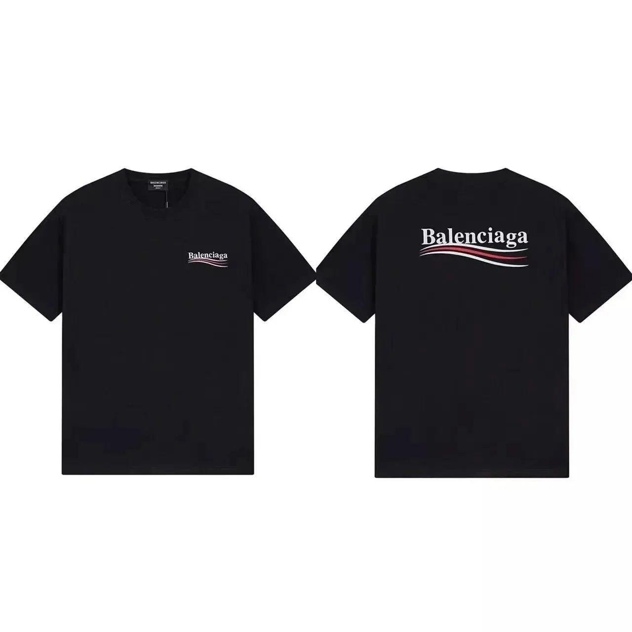 Balenciaga tee foto 4