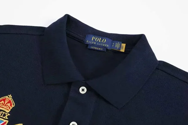 Polo Ralph Lauren Shirts Country Graphic Shirt product detail image 14