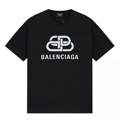 balenciaga tee