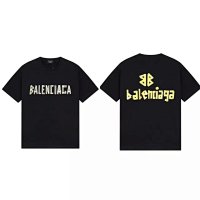 Balenciaga tee — seller photo 5