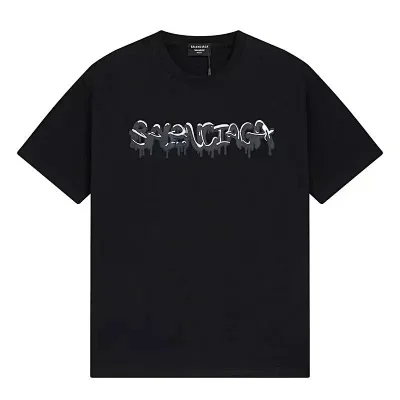 balenciaga tee