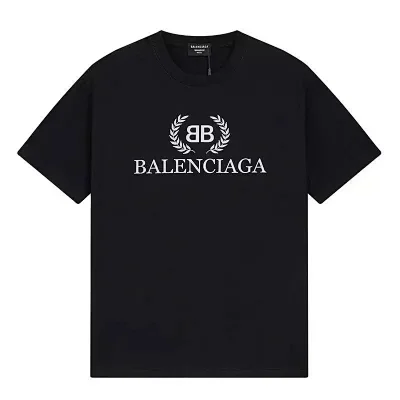 balenciaga tee