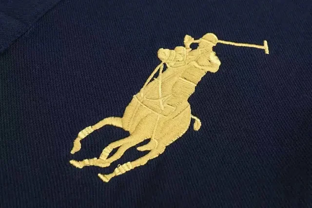Polo Ralph Lauren Shirts Country Graphic Shirt product detail image 13