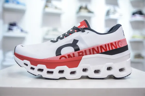 On CloudTec Zero Black Running Shoes - 24
