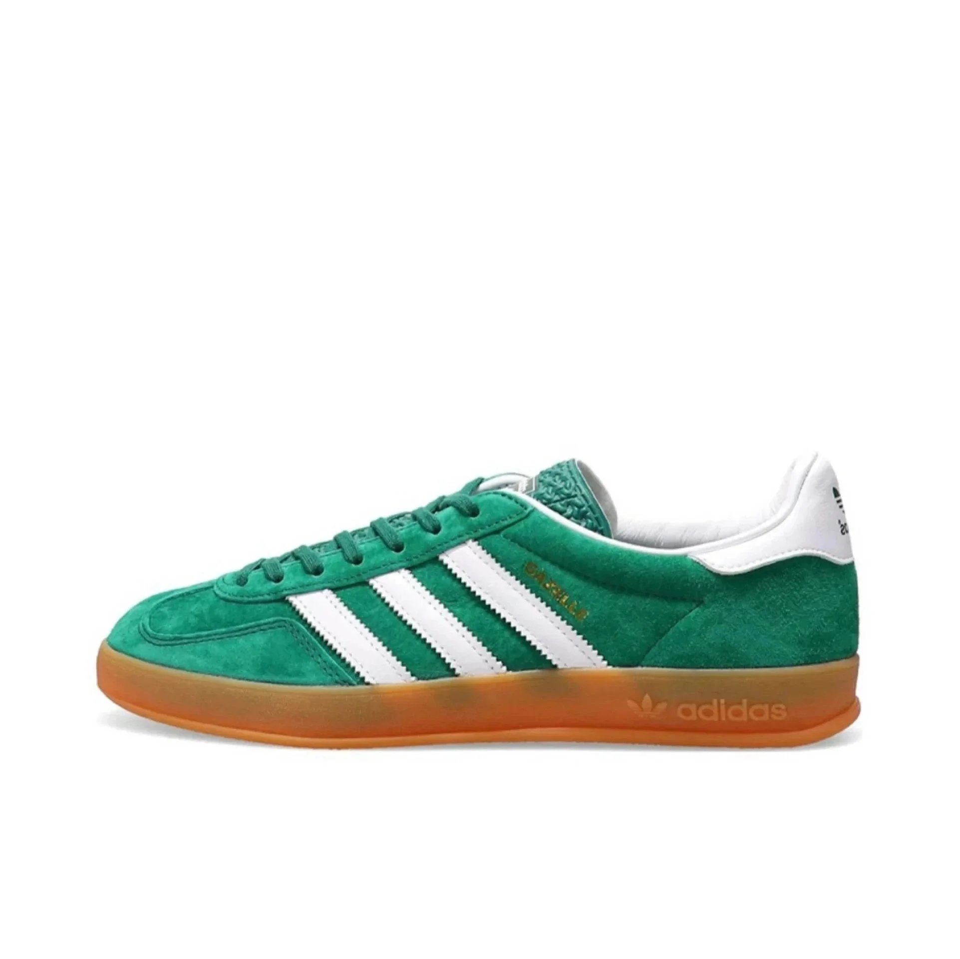 green-white