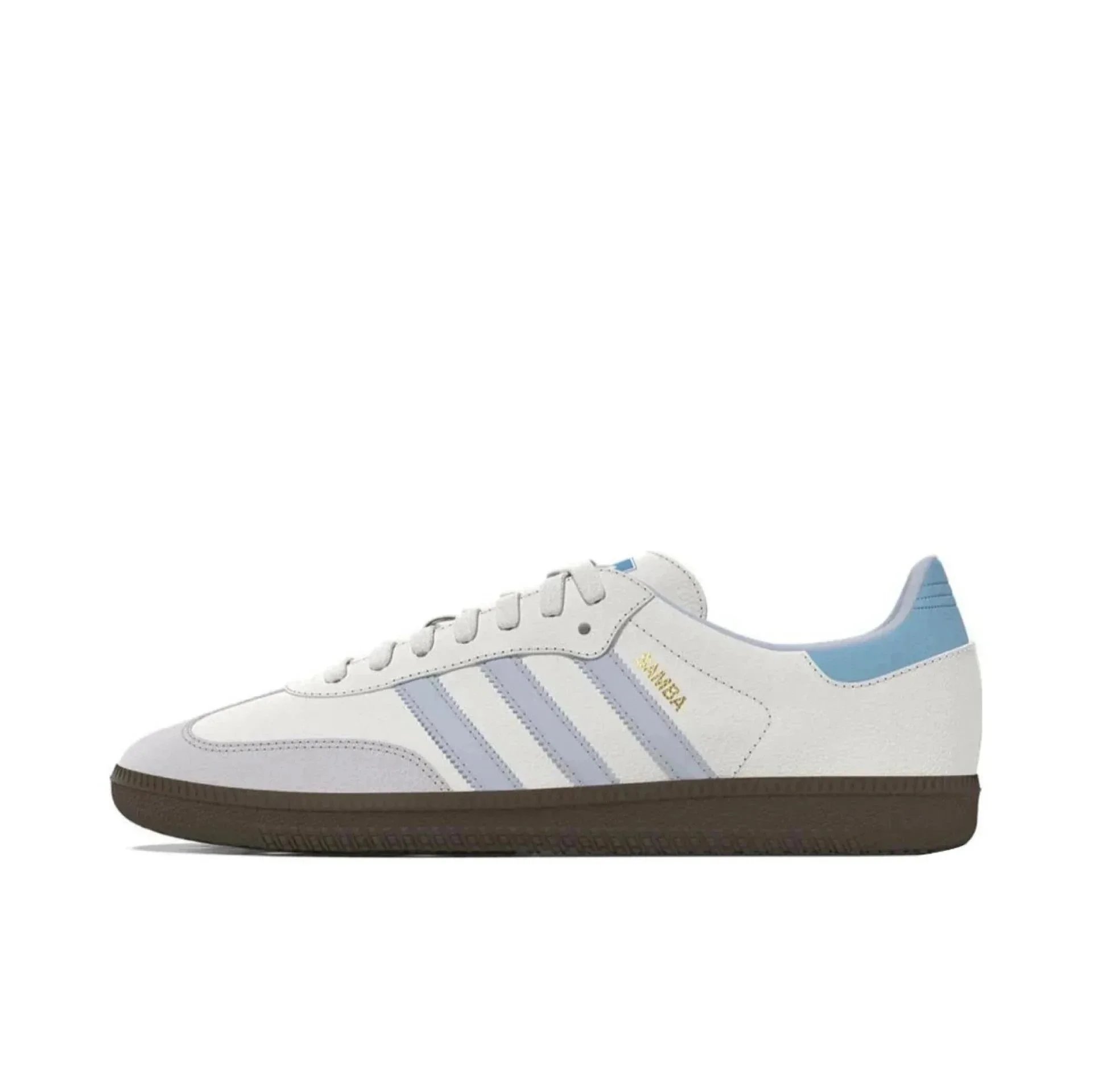 white-blue