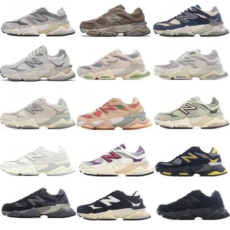 New Balance 9060 Sneakers [40 styles]